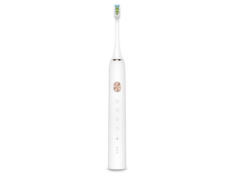 Xiaomi Soocas X3 white